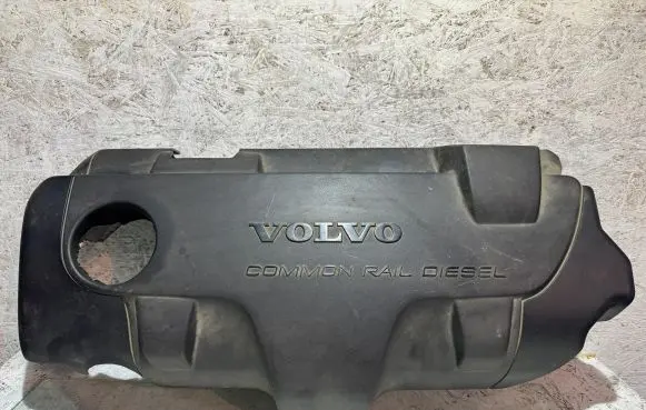 Volvo S80 Engine cover (trim)