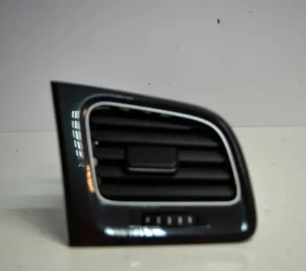 Volkswagen Golf VII Dashboard air vent grill cover trim 5G2819704H