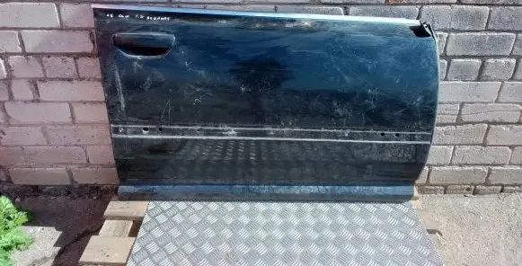 Audi A8 S8 D3 4E Front door