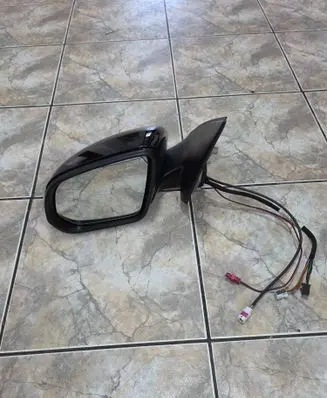 Mercedes-Benz GLE W167 Front door electric wing mirror A1678109301 A1678107305 A1678104103