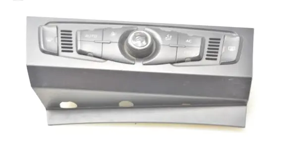 Audi A5 8T 8F Air conditioner control unit module 8T2820043E