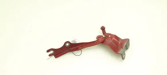Mazda 3 II Engine bonnet/hood hinges