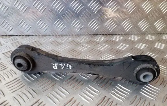 Rear control arm