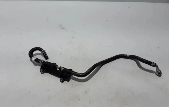 Audi A6 S6 C8 4K Air intake hose/pipe 06L133986AA