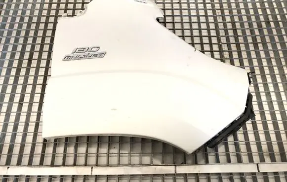Fiat Ducato Fender