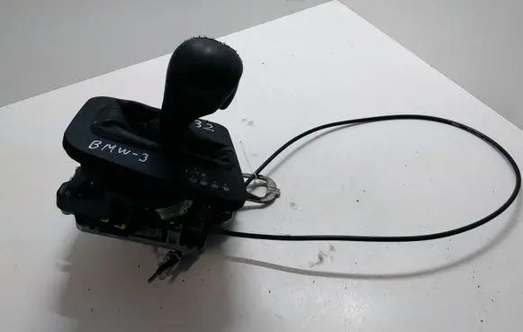 BMW 3 E46 Gear shifter/selector 1423450A
