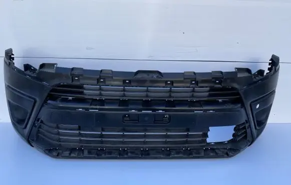 Toyota Proace Front bumper 9811850577 118