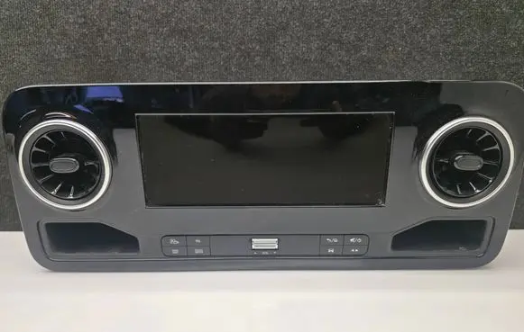 Mercedes-Benz Sprinter W907 W910 Radio/CD/DVD/GPS head unit A1679000835 A9108271600 A9079000105