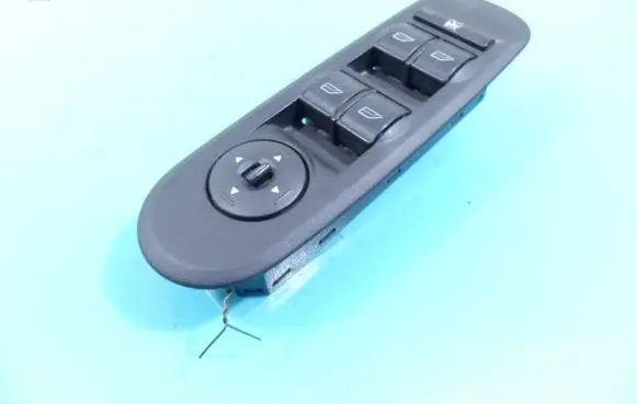 Ford Galaxy Electric window control switch 6M2T-14A132-AE IMPRK1294604