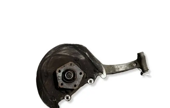 Audi A6 S6 C8 4K Front wheel hub 4K0407559D