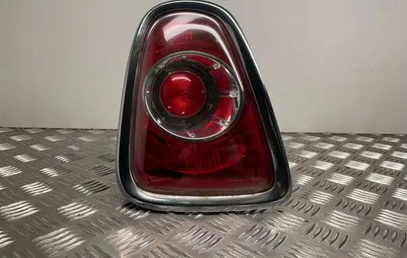 Mini One - Cooper Coupe R56 Rear/tail lights 7255911