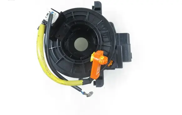 Peugeot 107 Airbag slip ring squib (SRS ring)