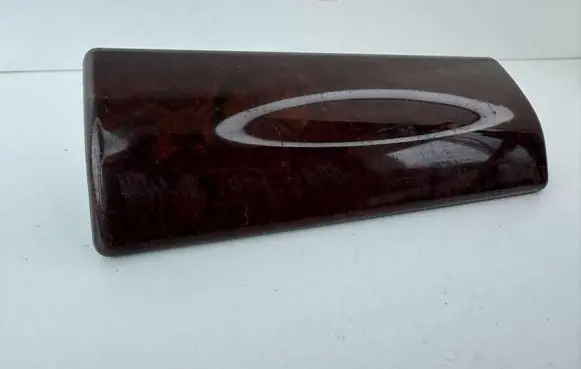 Opel Vectra C Dashboard glove box trim 13162516