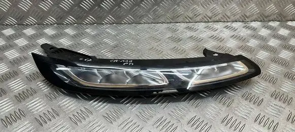 Citroen C4 Cactus LED Daytime headlight 9800910680