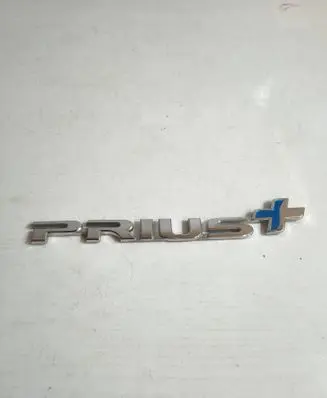 Toyota Prius+ (ZVW40) Manufacturers badge/model letters 75442-47080autoas4 75442-47080