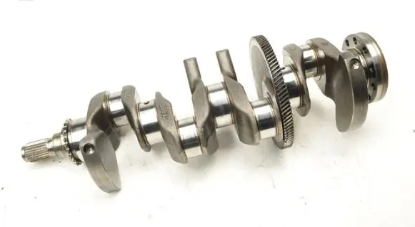 Volvo XC60 Crankshaft 