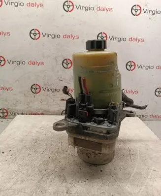 Ford Focus C-MAX Electric power steering pump 3M513K514 C6S4B