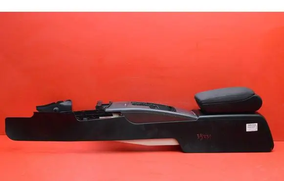 Audi A6 Allroad C6 Center console 