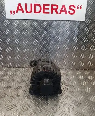 Generator/alternator