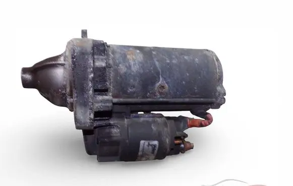 Renault Trafic II (X83) Starter motor H208557R