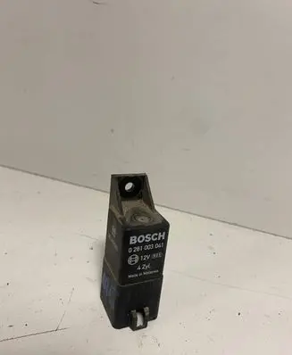 Chevrolet Lacetti Glow plug pre-heat relay 96440063 0281003041