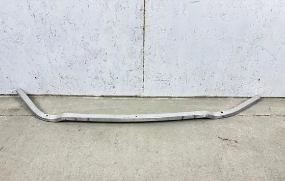 BMW 4 G22 G23 G24 G26 Front bumper support beam 8738934