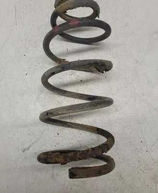 KIA Sorento Rear coil spring