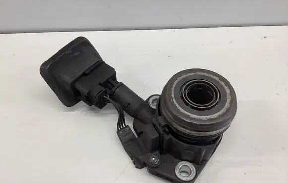 Peugeot 3008 I clutch release bearing 