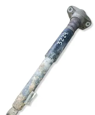 Volkswagen PASSAT B6 Rear shock absorber/damper 