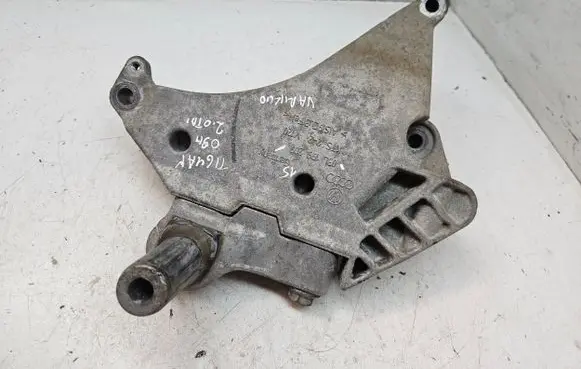 Volkswagen Tiguan Engine mounting bracket 03L199207