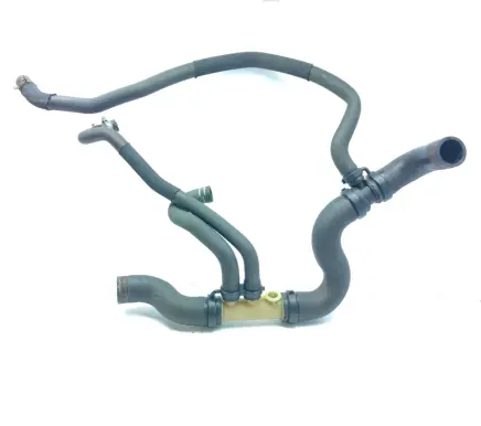Opel Movano B Engine coolant pipe/hose 1800468215 0800468215