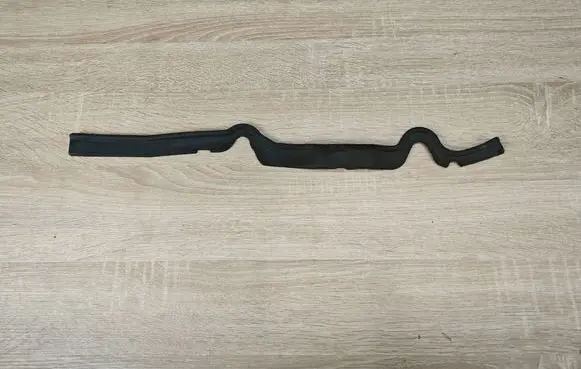 Audi A6 C7 Fender foam support/seal 4G0823731