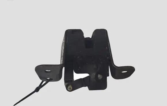 Hyundai Tucson JM Tailgate window lock/catch/latch