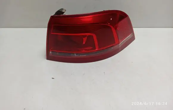 Volkswagen PASSAT B7 Rear/tail lights 3AF945096E
