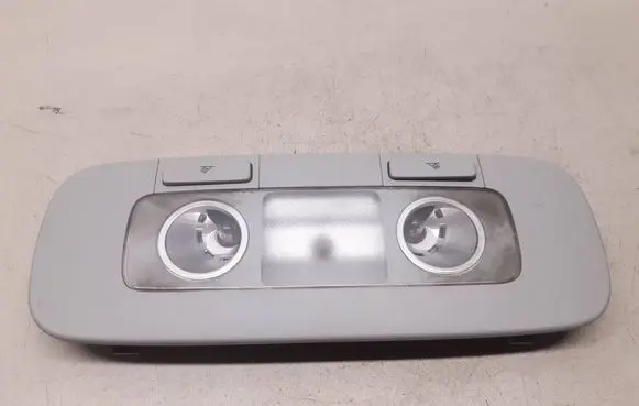Volkswagen PASSAT B6 Rear seat light 3C0947291C 5426