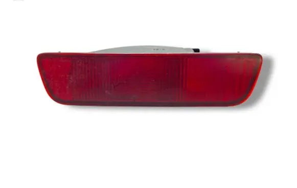 Nissan Qashqai Rear fog light 26580JD00B 00954000