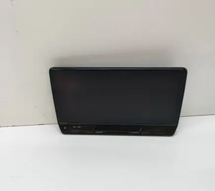 Cupra Formentor Screen/display/small screen 5FA919606C