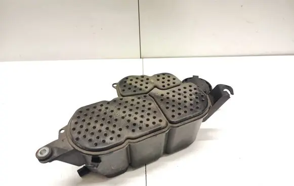 Audi Q5 SQ5 8R Active carbon filter fuel vapour canister 8K0201801C