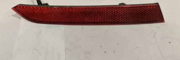 Volkswagen PASSAT B8 Rear tail light reflector 3G0945106A