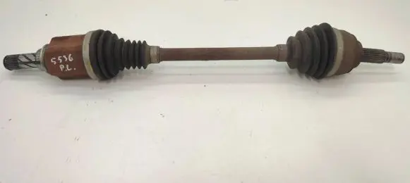 Dacia Sandero Front driveshaft