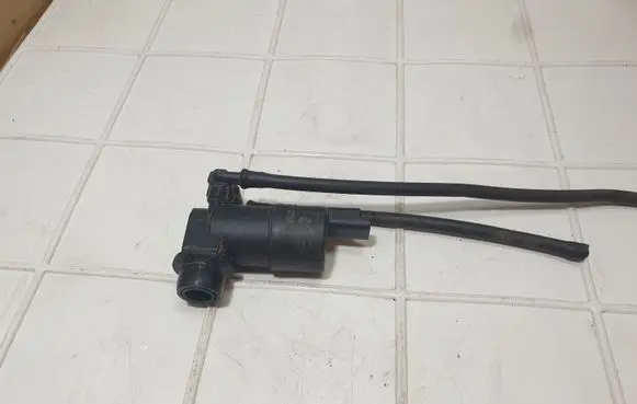 Citroen C3 Windscreen/windshield washer pump 9641553880 9641553980