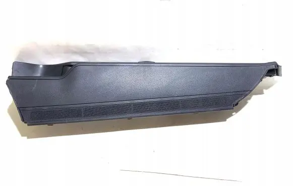 Mercedes-Benz C W204 (C) pillar trim 9918008038