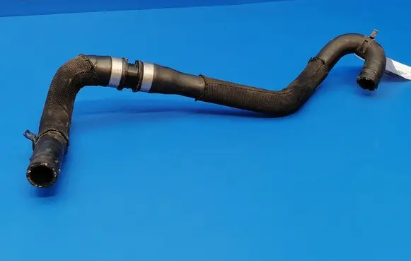 Mercedes-Benz E W213 Engine coolant pipe/hose A2538305500 YAP302214 ZGS004