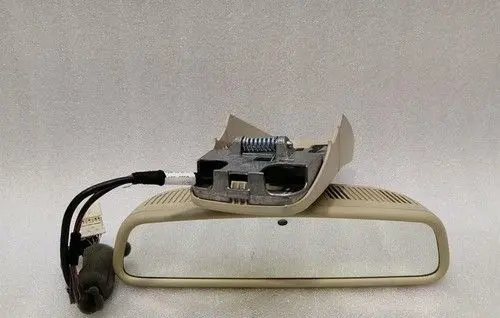 Mercedes-Benz SL R230 Rear view mirror (interior) A2308102017