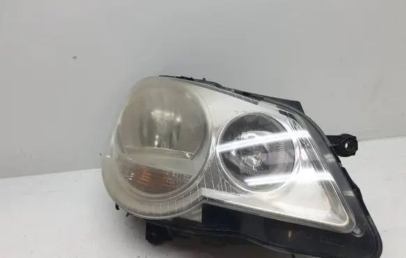 Headlight/headlamp