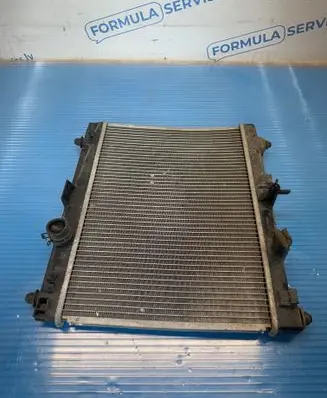 Toyota Yaris Intercooler radiator 20221213D210