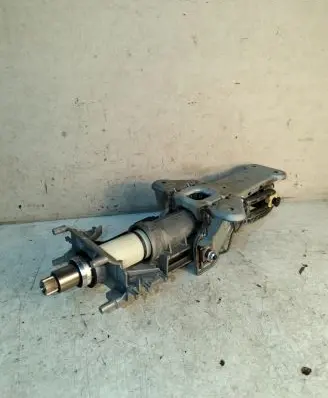 BMW 5 F10 F11 Steering wheel axle 6795345