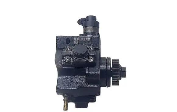 Renault Trafic III (X82) Fuel injection high pressure pump 167008960R 1547988 0445010404