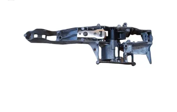 Citroen Berlingo Sliding door exterior handle/bracket 1198G
