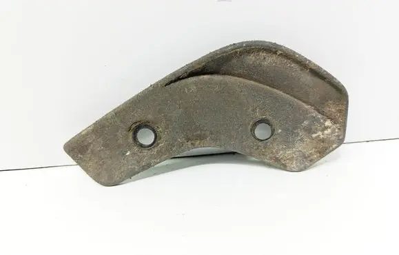 Volvo V60 Front mudguard 31353521